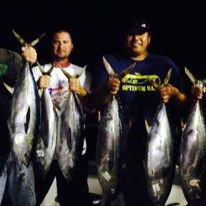 Meet your Posher, Kevin